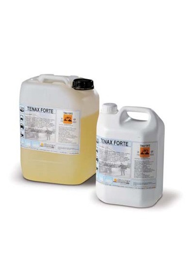 Detergente Tenax Forte Ph 13  Lt.5