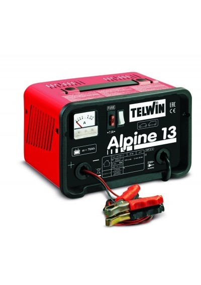 Caricabatterie Alpine 13 230 12V